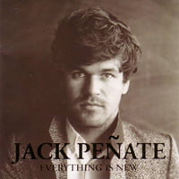 Jack Penate - Everything Is New