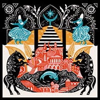 La Saboteuse - Chapter Four