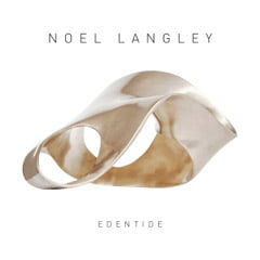 Noel Langley - Edentide Album Cover