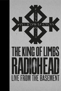 Radiohead - The King of Limbs