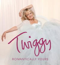 Twiggy - Romantically Yours album cover