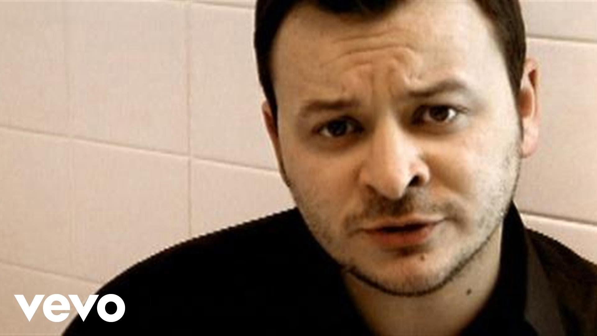 Manic Street Preachers - Ocean Spray Manic Street Preachers - Ocean Spray