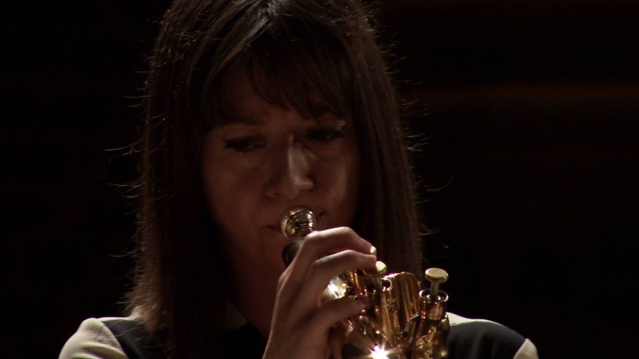 Yazz Ahmed - St. Lukes Yazz Ahmed - St. Lukes