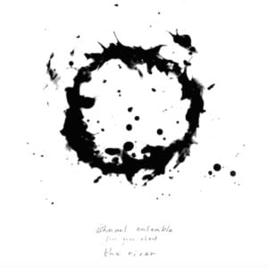 Ishmael Ensemble - The River album cover.