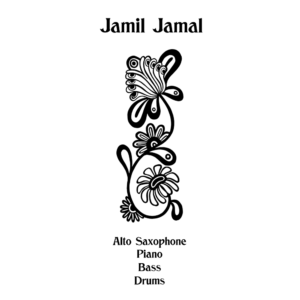 Jamil Jamal - Alto Saxophone Combo