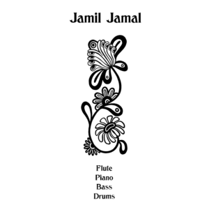 Jamil Jamal - Flute Combo