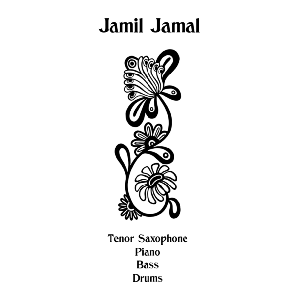 Jamil Jamal - Tenor Saxophone Combo