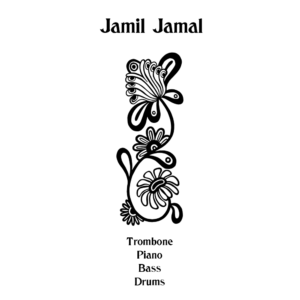 Jamil Jamal - Trombone Combo