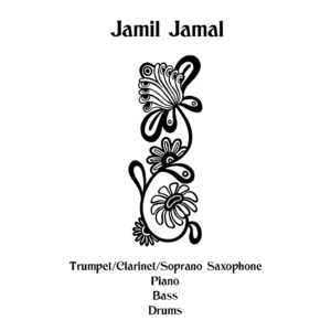 Jamil Jamal - Trumpet/Clarinet/Soprano Sax Combo