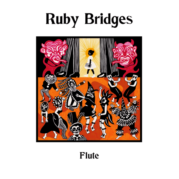 Ruby Bridges - Flute Lead