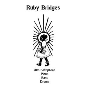 Ruby Bridges - Alto Saxophone Combo