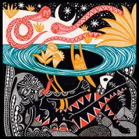 La Saboteuse Cover