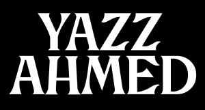 Yazz Ahmed logo